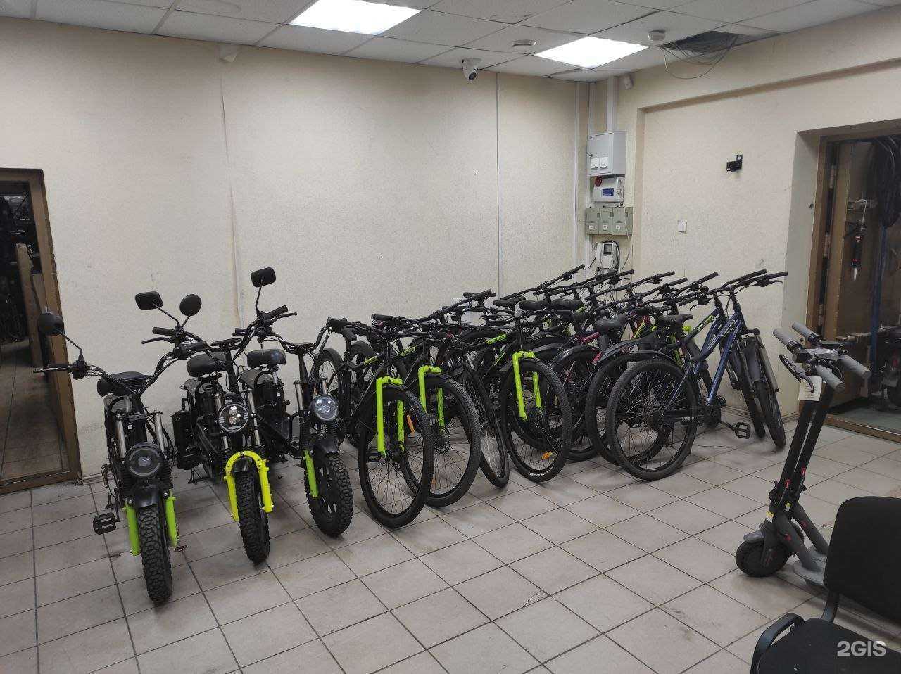 Отзывы на компанию Крути Колеса в г. Нижний Новгород c фото