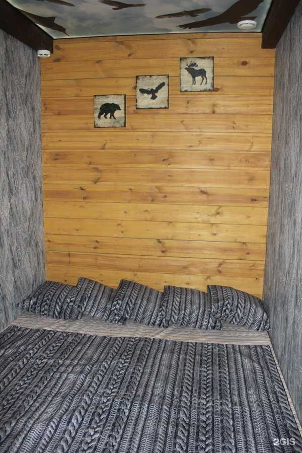 Отзывы на компанию Жара в Казани c фото