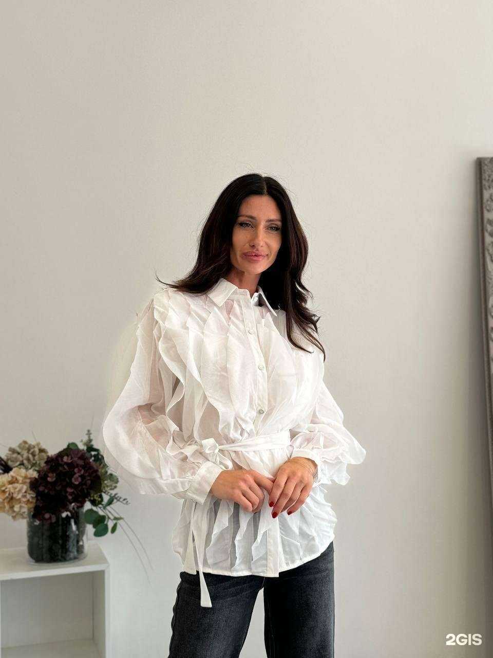 Отзывы на компанию Pafos в Новокузнецке c фото