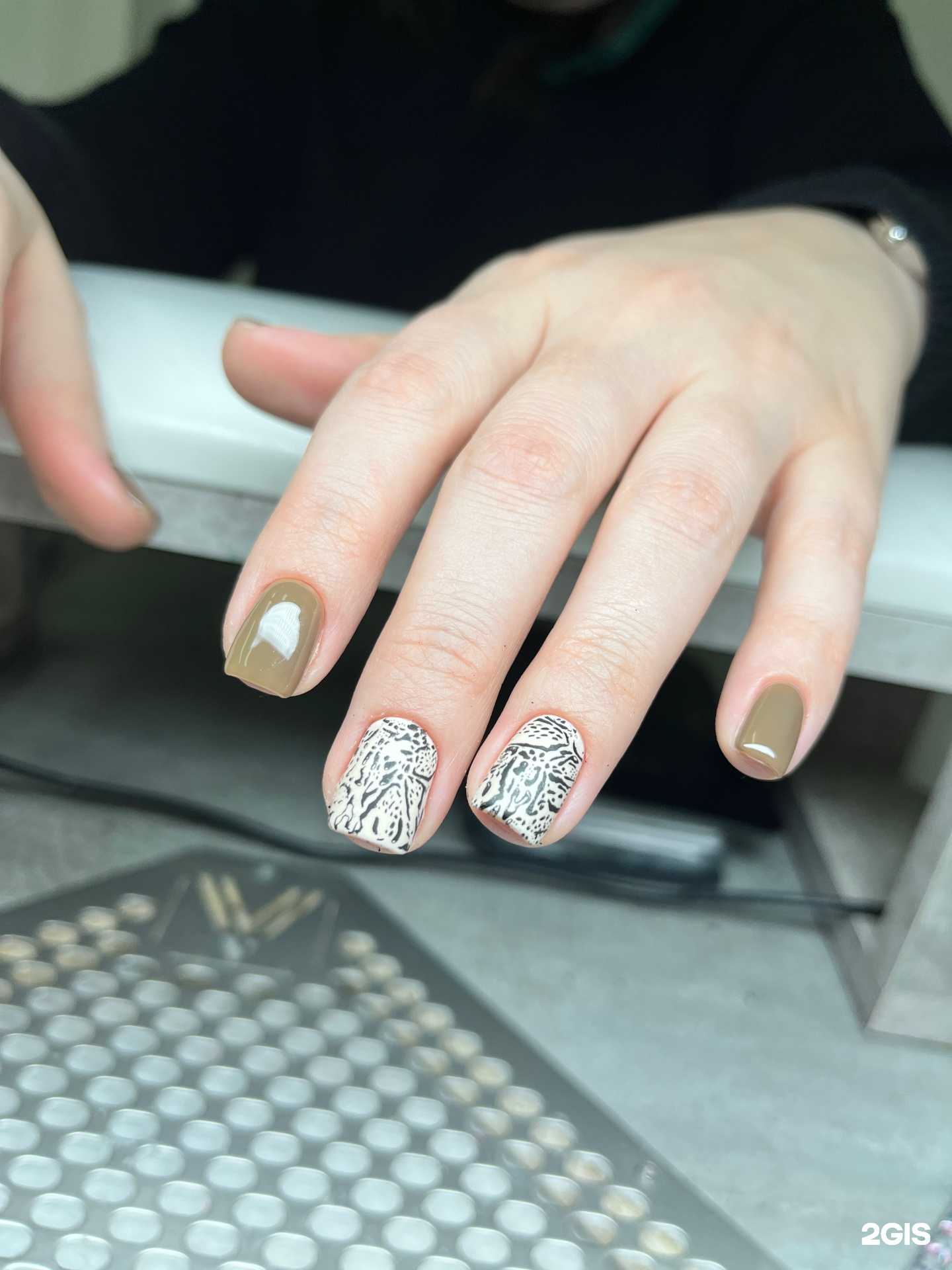 Отзывы на компанию Chic nails в г. Ульяновск c фото