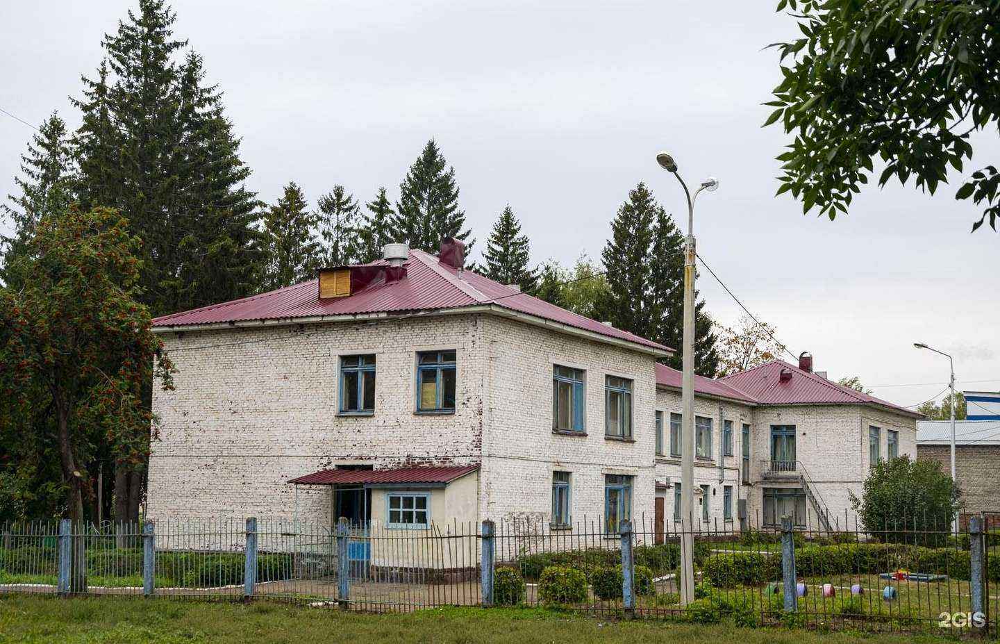 Отзывы на компанию Детский сад №181 в Уфе c фото