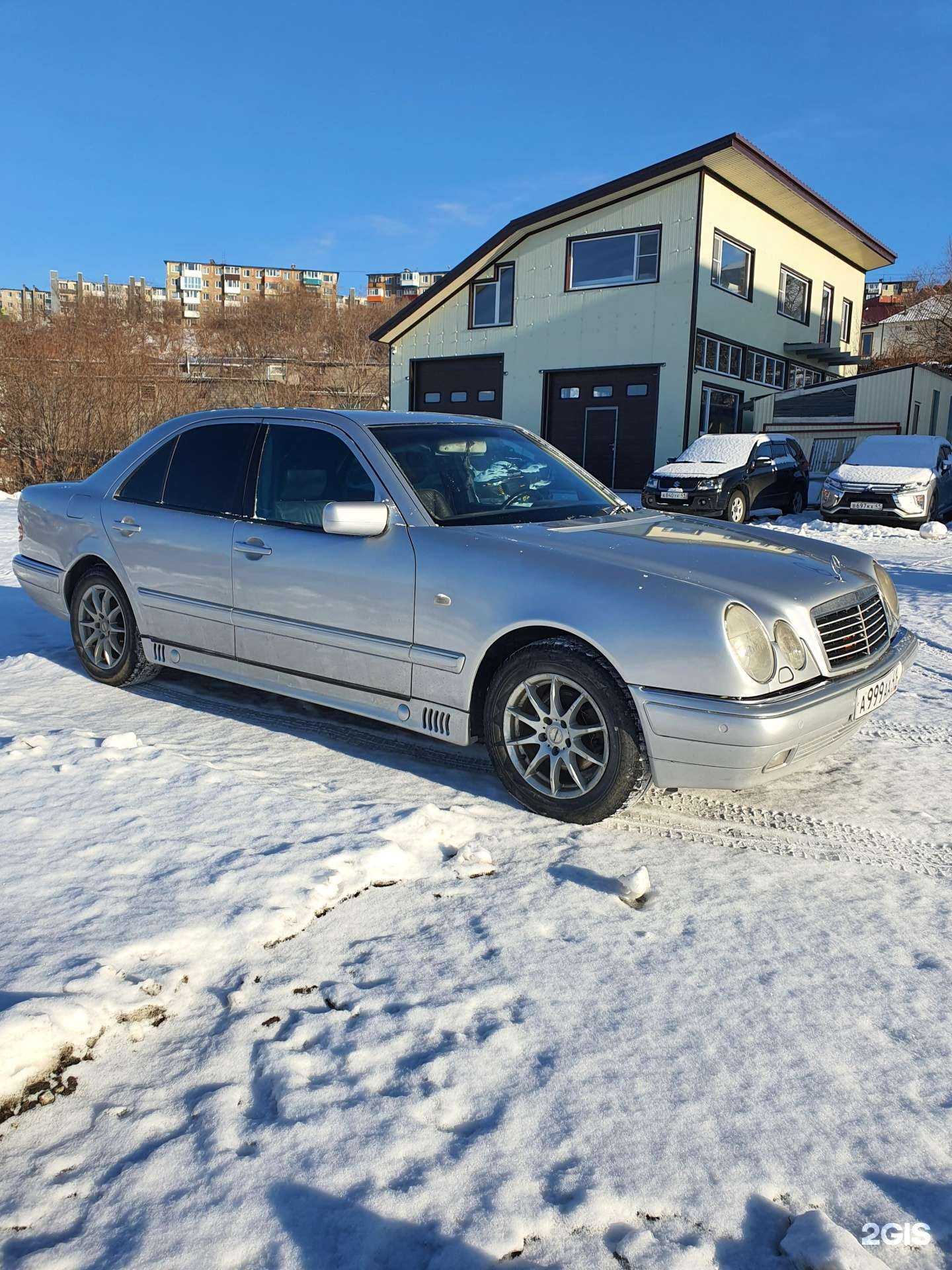 Отзывы на компанию СТО в г. Петропавловск-Камчатский c фото