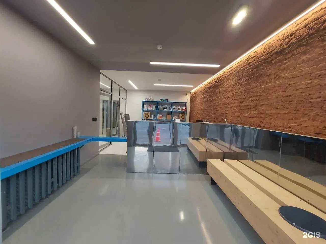 Отзывы на компанию Ruparts в г. Реутов c фото