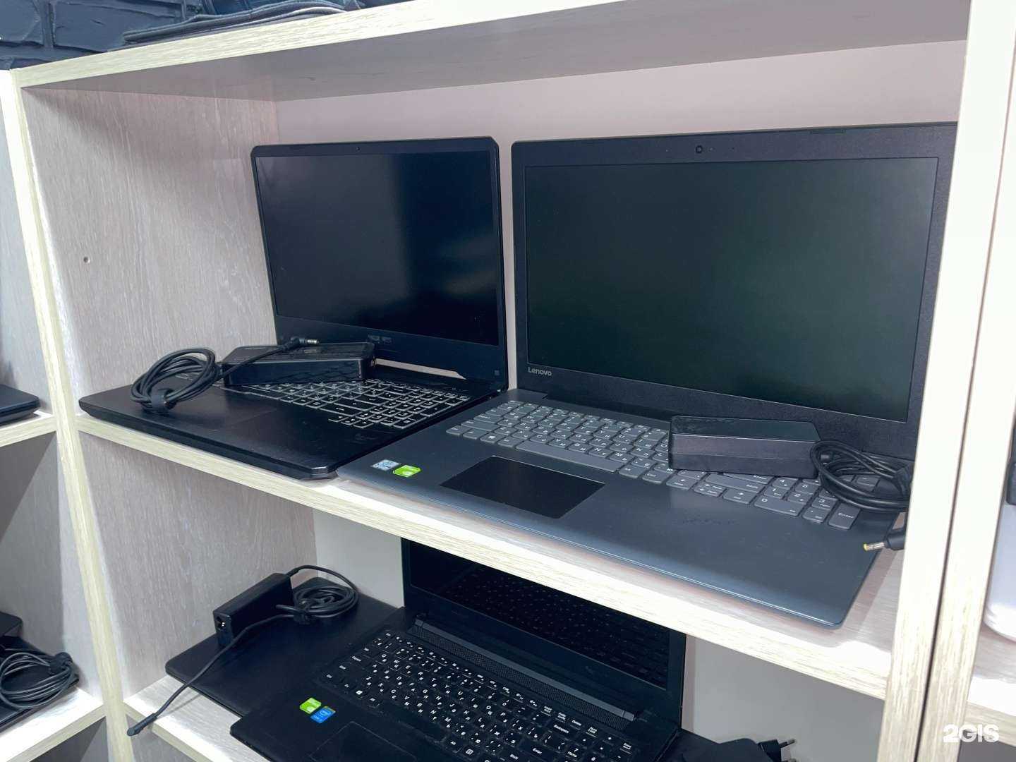 Отзывы на компанию IT Скупка в г. Томск c фото