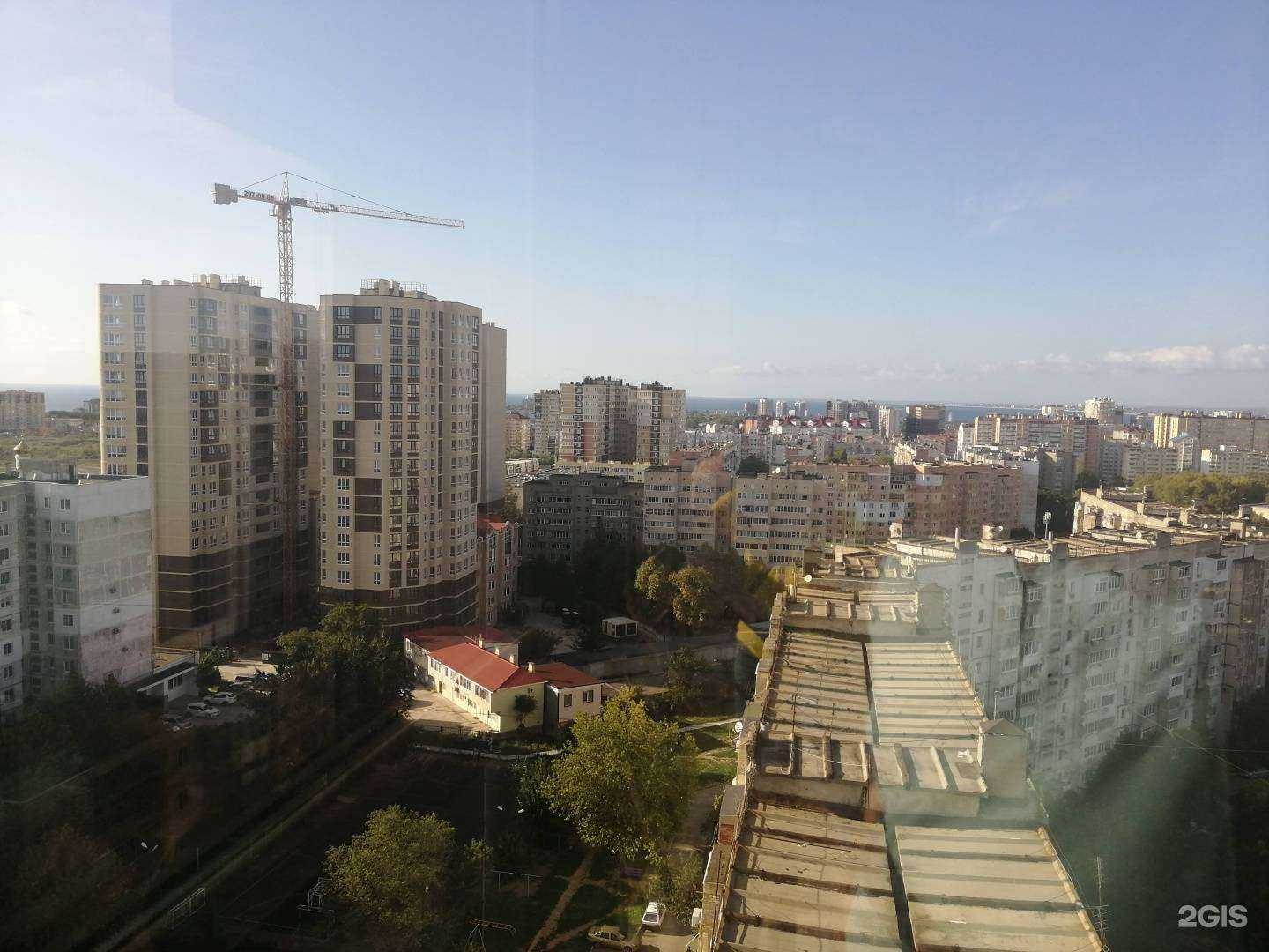 Отзывы на компанию Усадьба в Анапе c фото