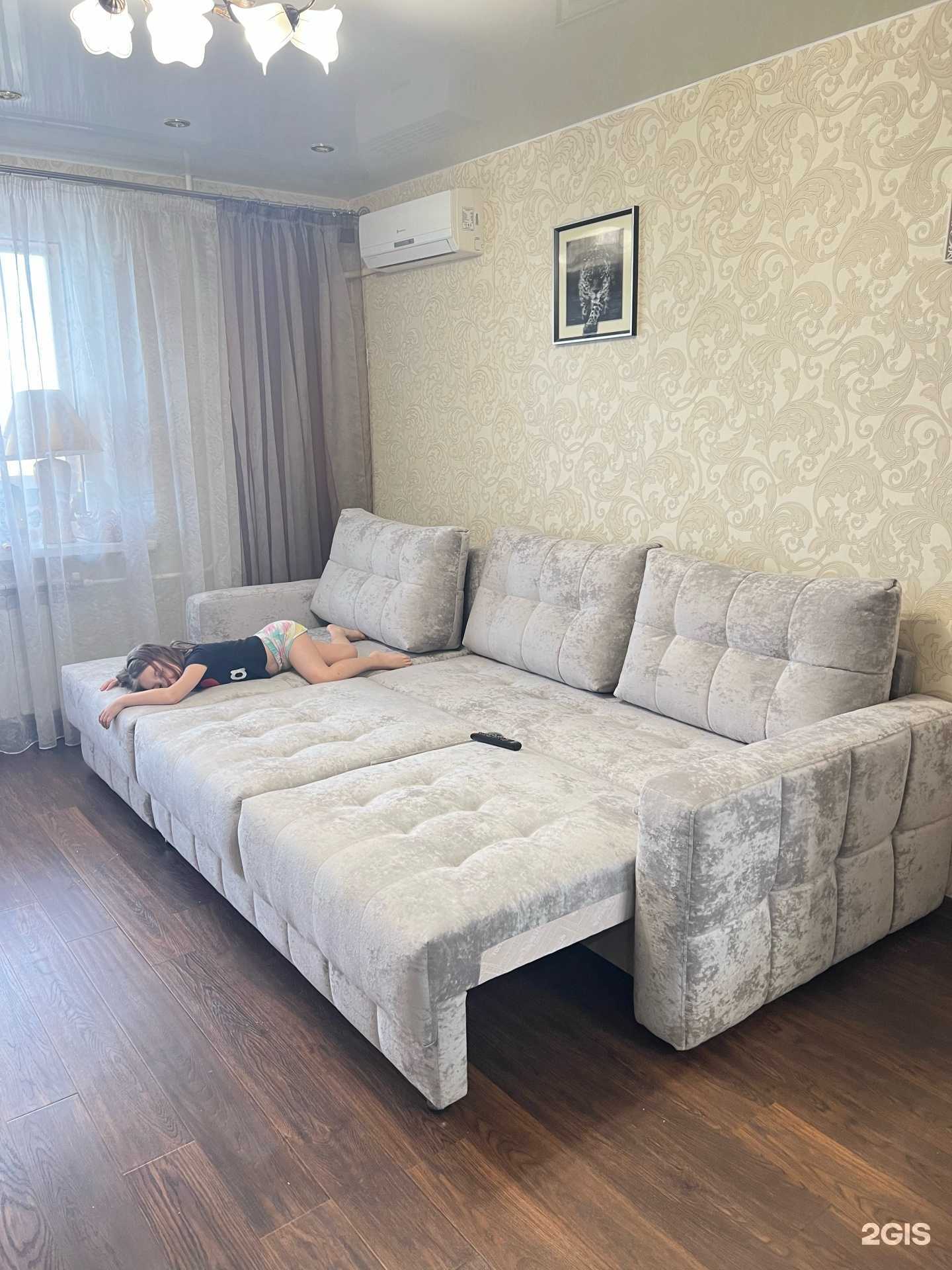 Отзывы на компанию Гост мебель в г. Энгельс c фото