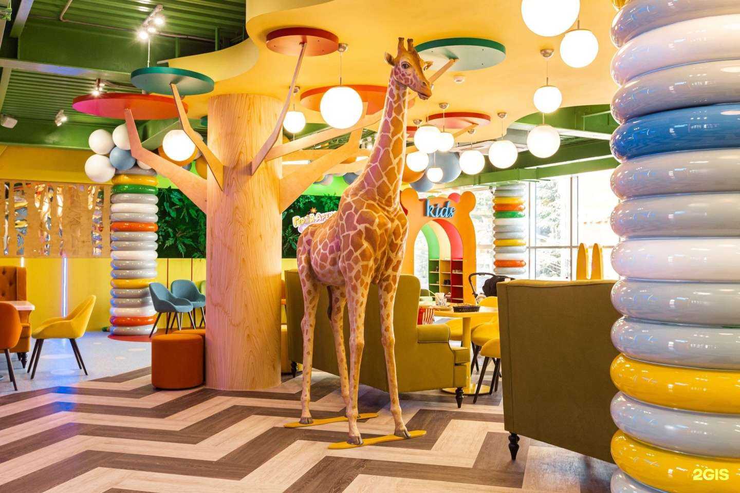 Отзывы на компанию Герой Арена в г. Сочи c фото