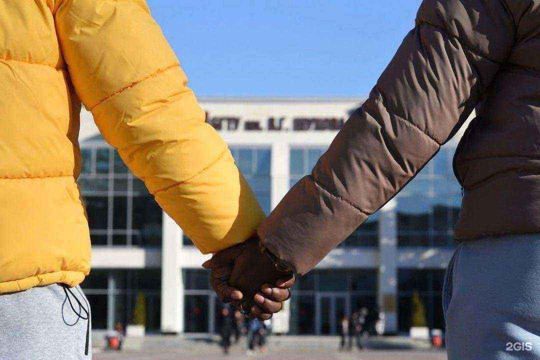 Отзывы на компанию Белгородский государственный технологический университет им. В.Г. Шухова в г. Белгород c фото