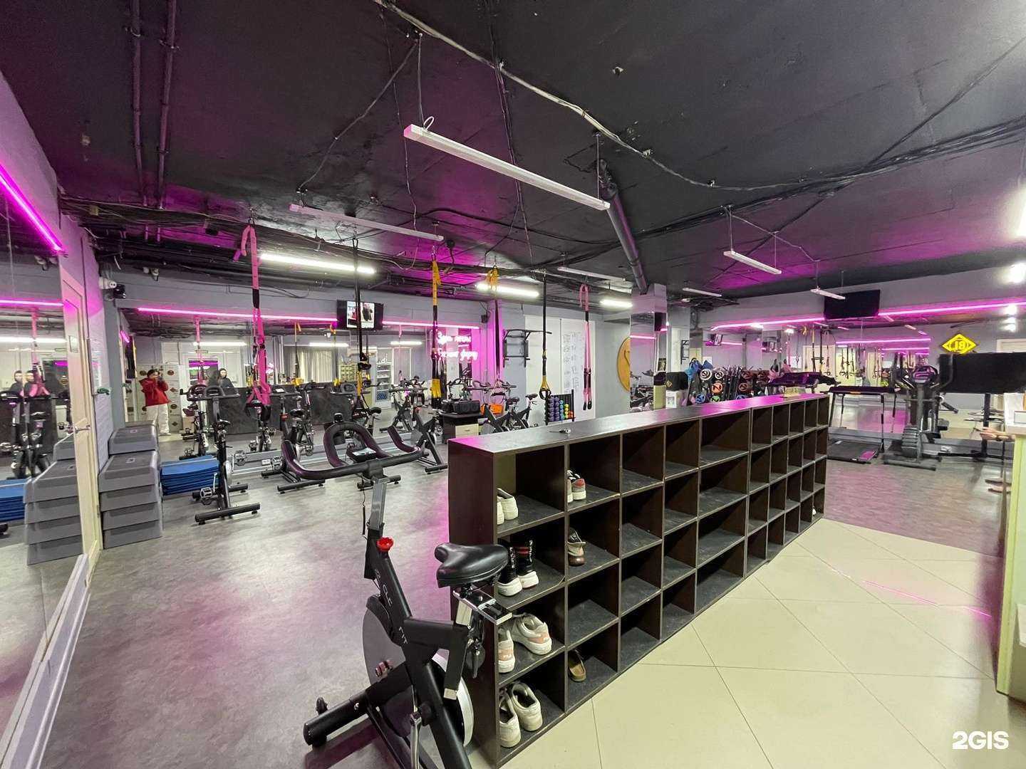 Отзывы на компанию Bodyline в г. Якутск c фото