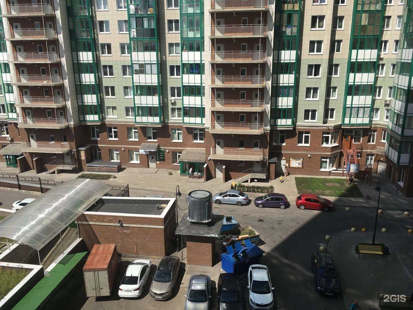 Отзывы на компанию Beauty room izum в Красногорске c фото - фотография 2 из 2