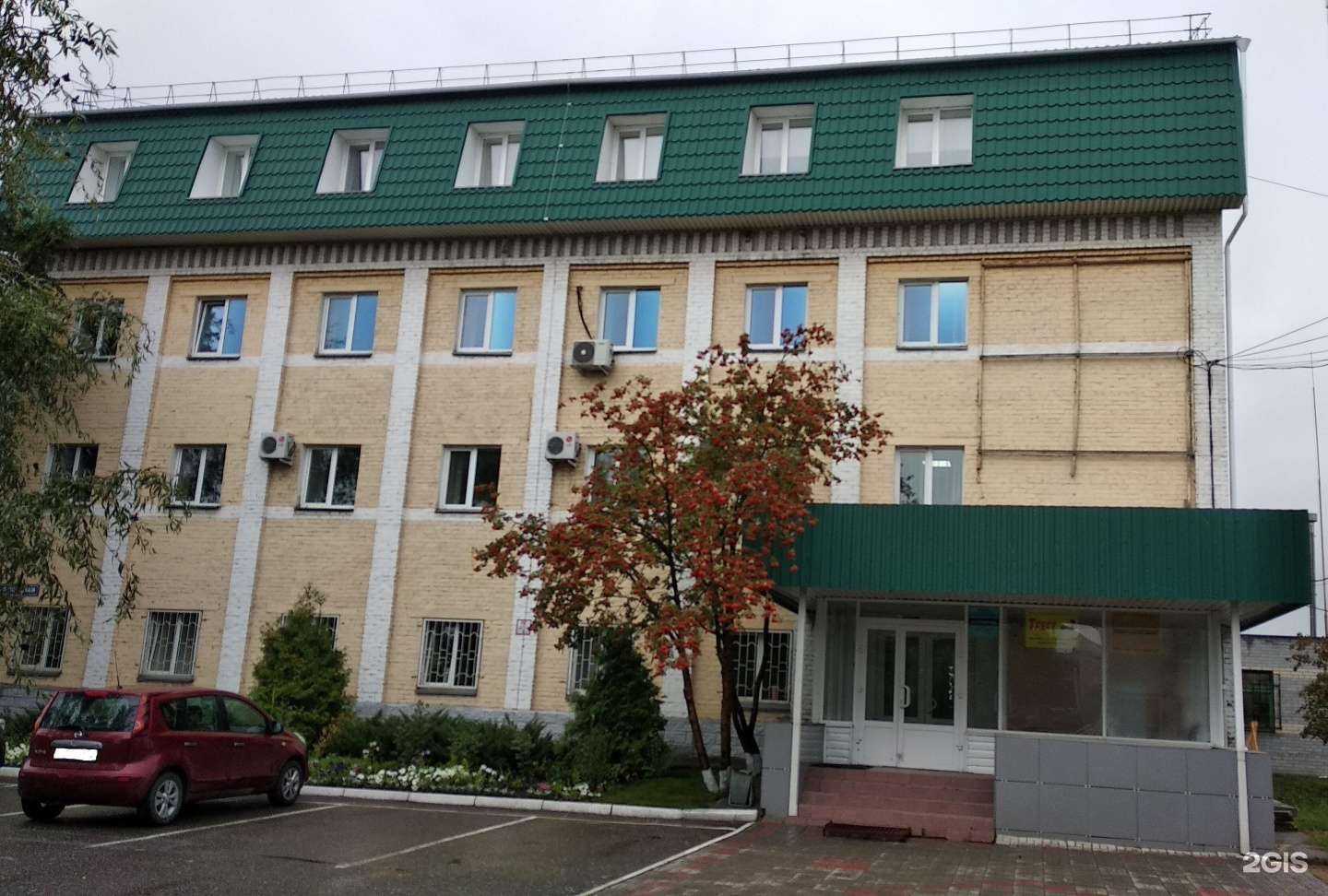 Отзывы на компанию Альтернатива в Омске c фото