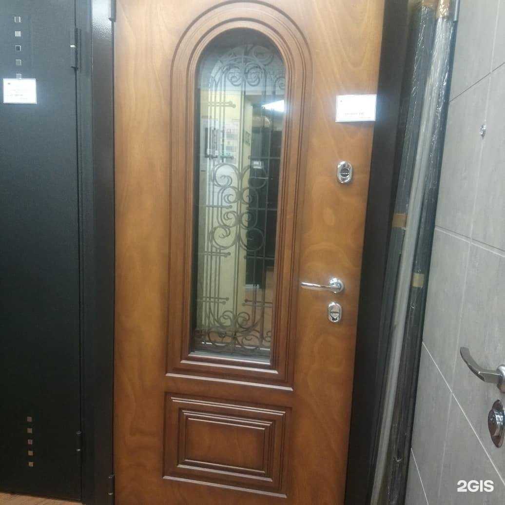 Отзывы на компанию Мир дверей и окон в г. Петропавловск-Камчатский c фото