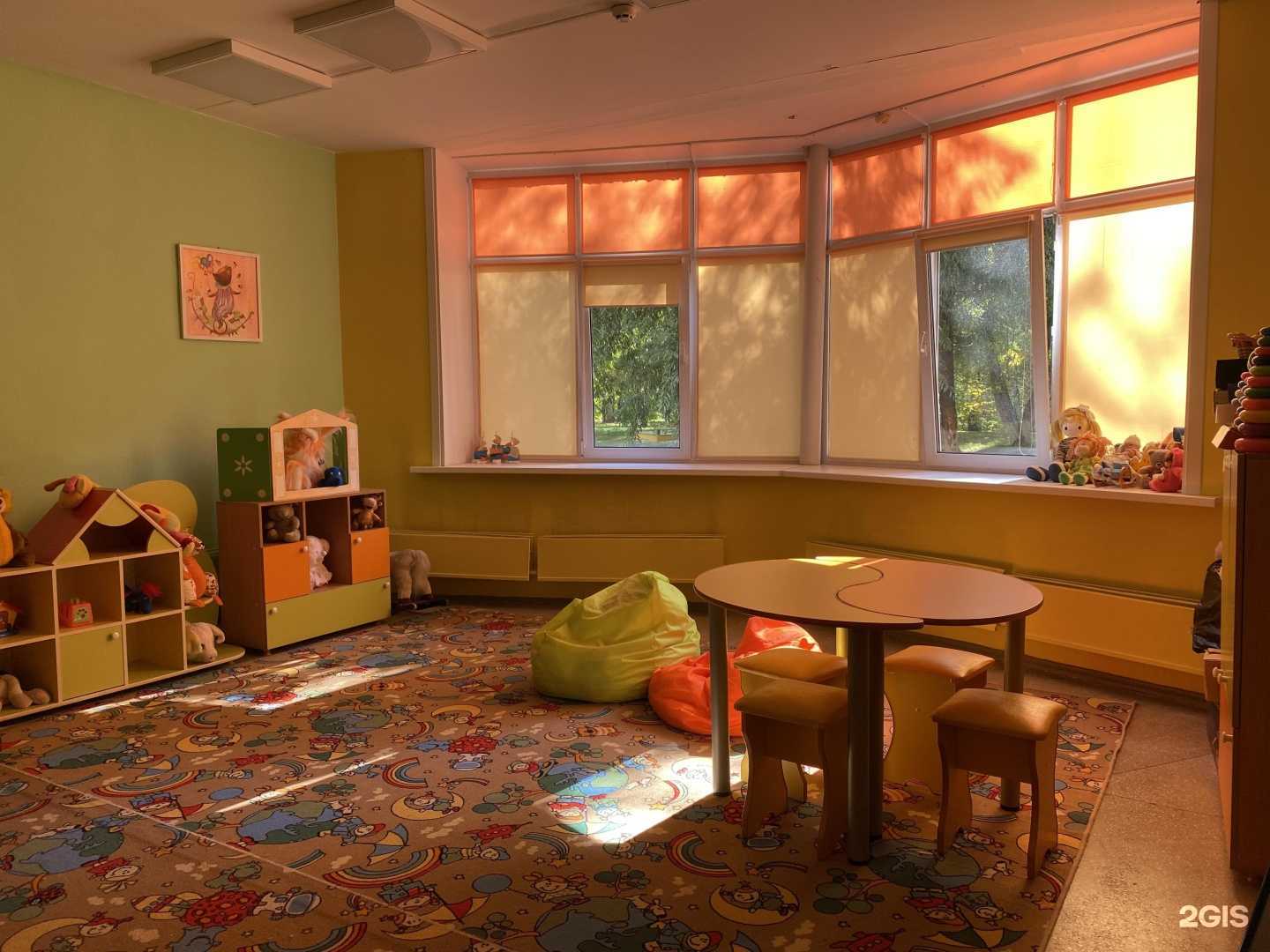 Отзывы на компанию Детская библиотека №12 в г. Челябинск c фото