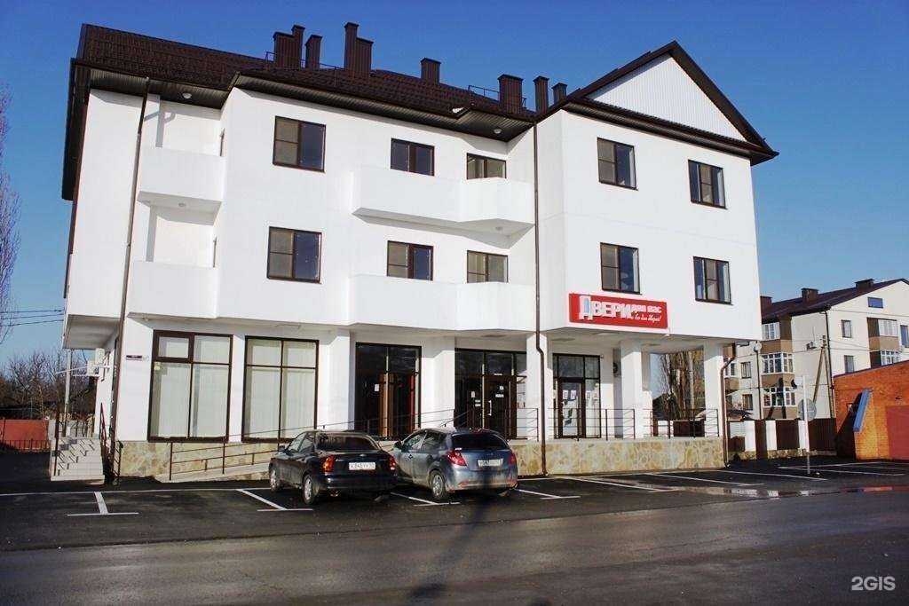 Отзывы на компанию Двери для Вас в Абинске c фото