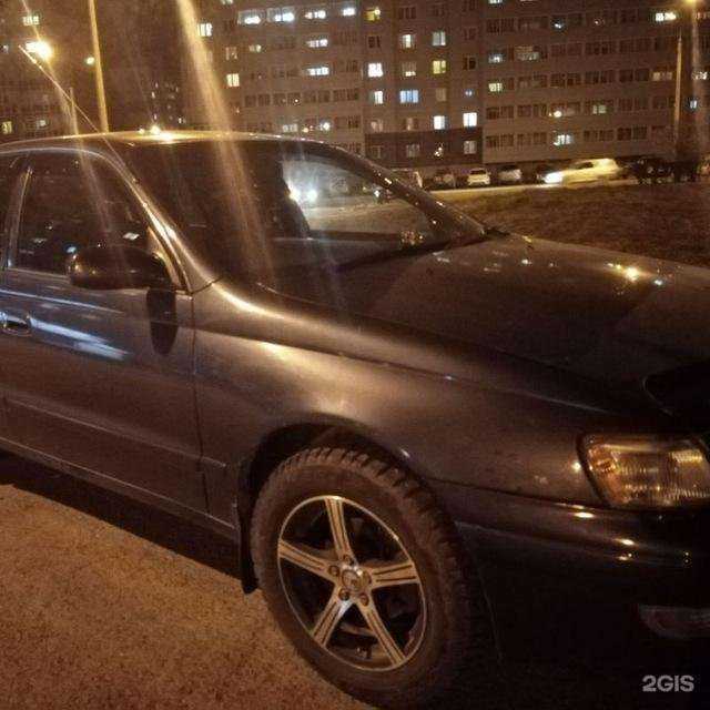 Отзывы на компанию Pro Auto в Сосновоборске c фото