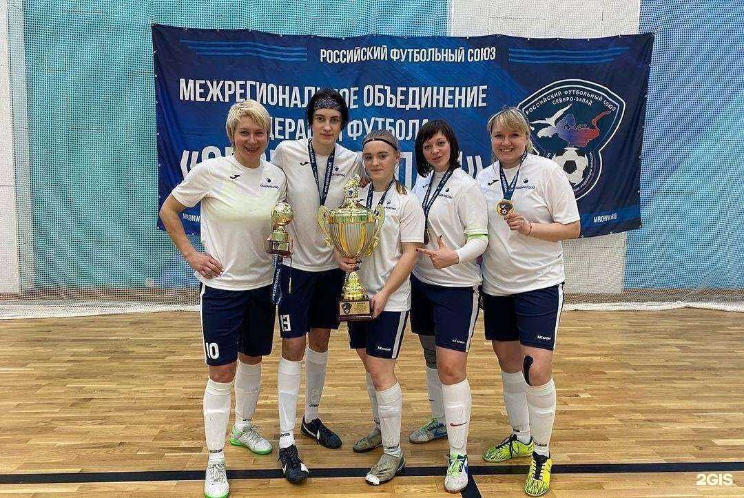 Отзывы на компанию Мёрфи в Калининграде c фото