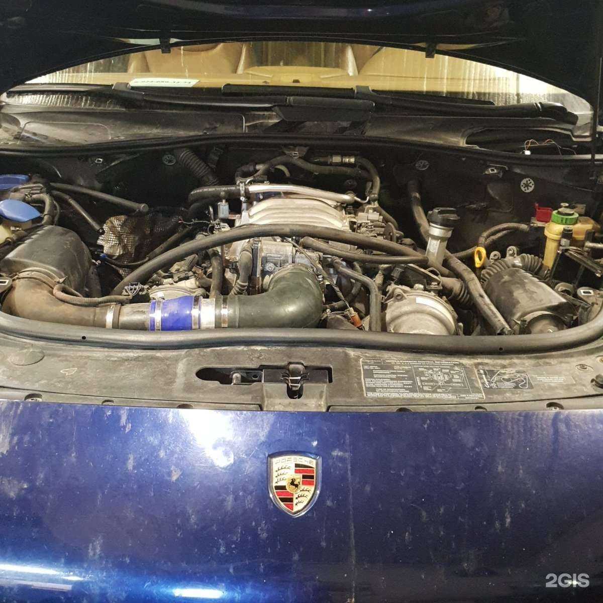 Отзывы на компанию Авто Вольт в Петропавловске-Камчатском c фото