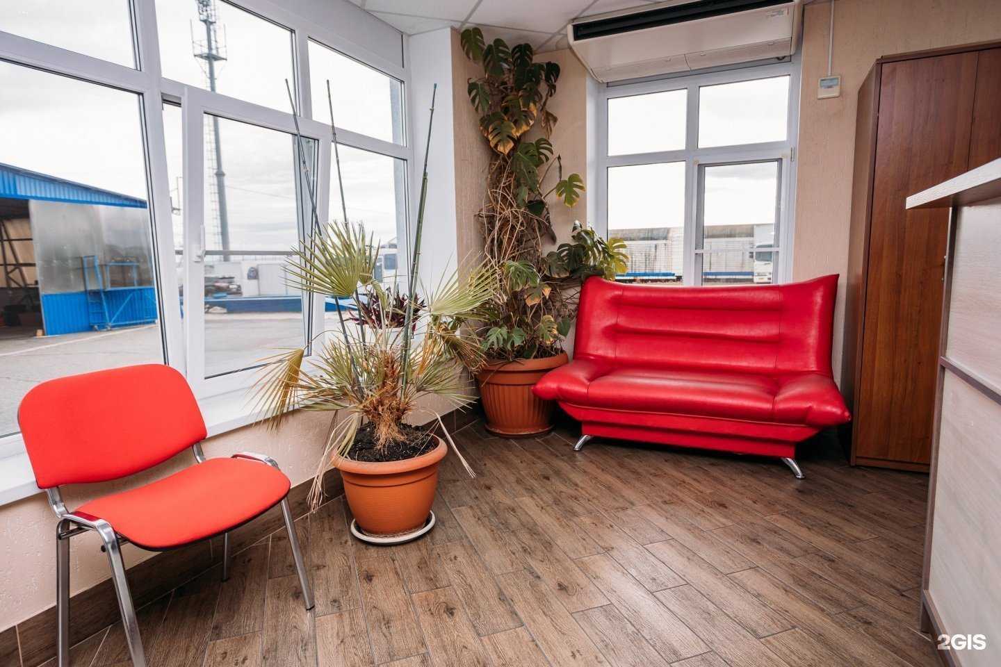 Отзывы на компанию Хропаль-Авто в Ставрополе c фото