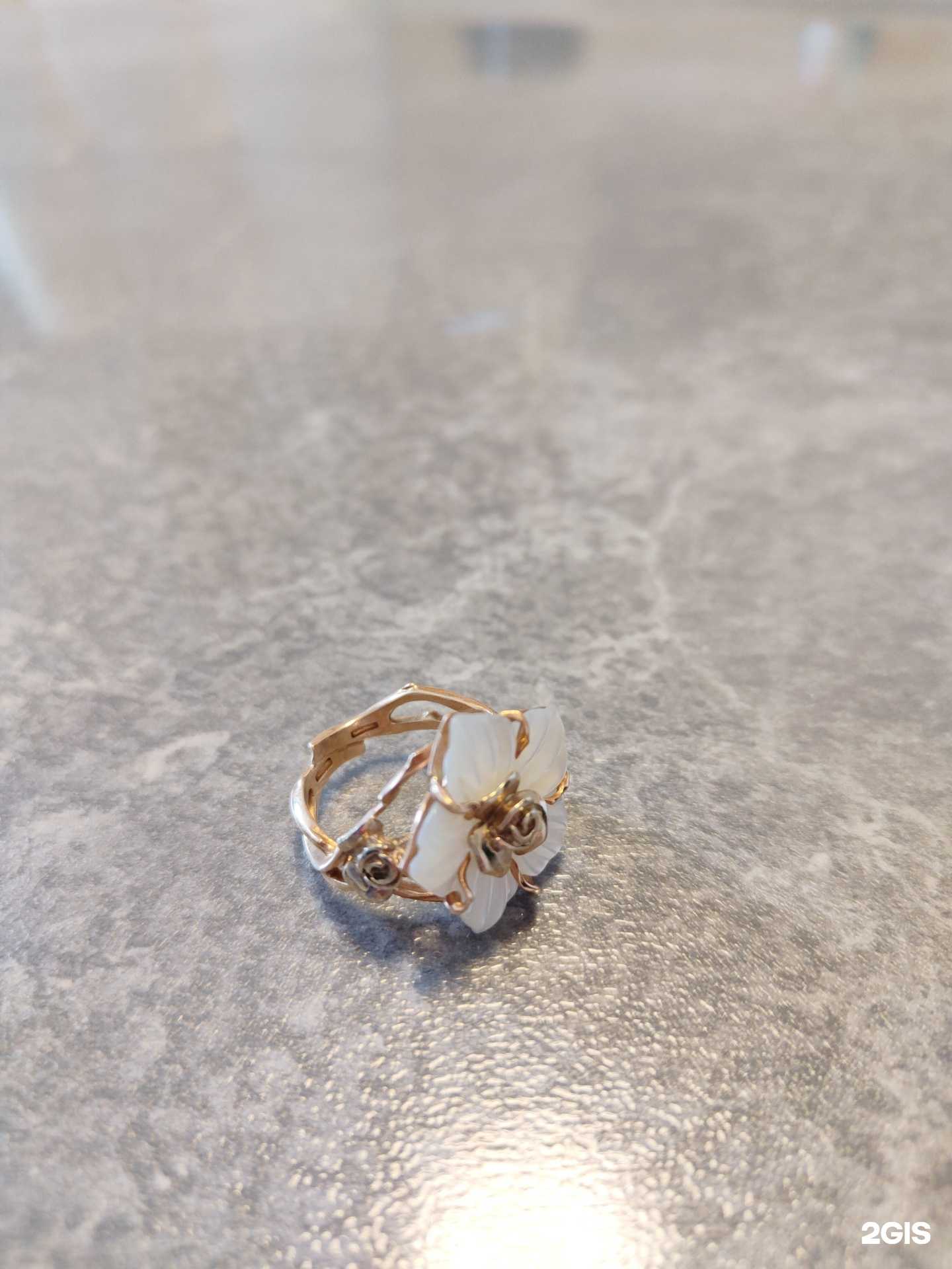 Отзывы на компанию Ювелирная мастерская в г. Тюмень c фото