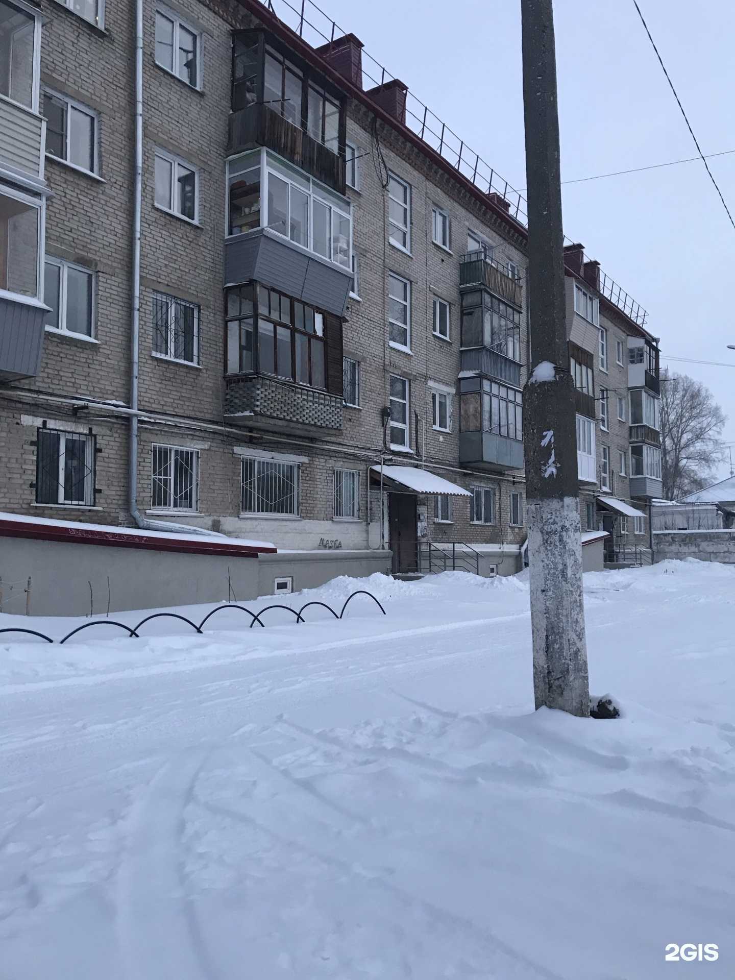 Отзывы на компанию Студия маникюра в Барнауле c фото - фотография 2 из 2