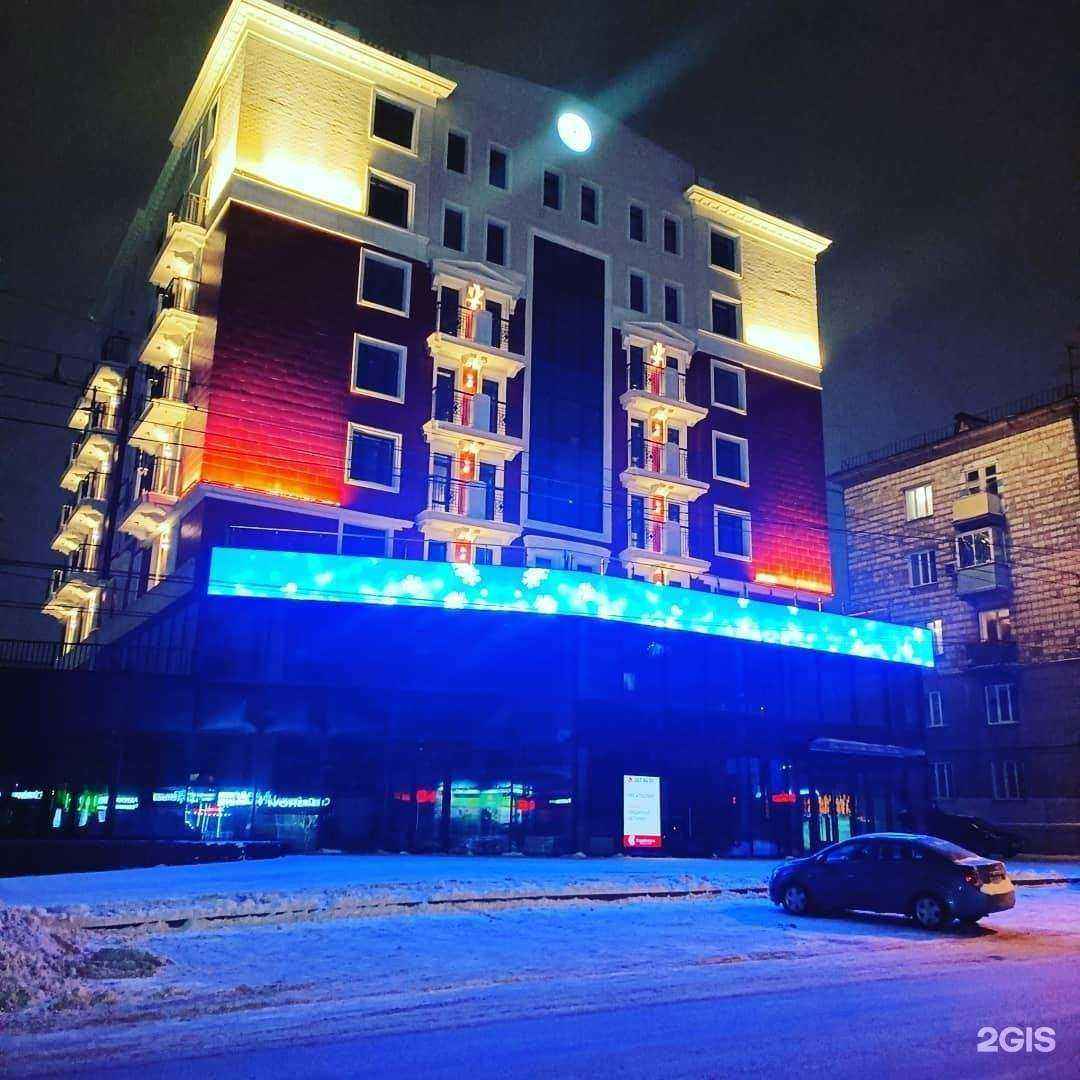 Отзывы на компанию Строй Де Люкс в г. Новосибирск c фото