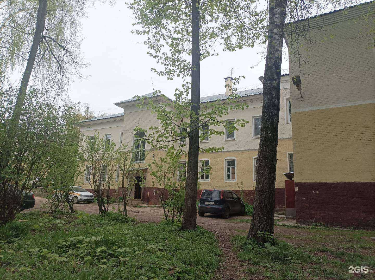 Отзывы на компанию Адвокат Зендриков С.Н. в Серпухове c фото - фотография 2 из 2