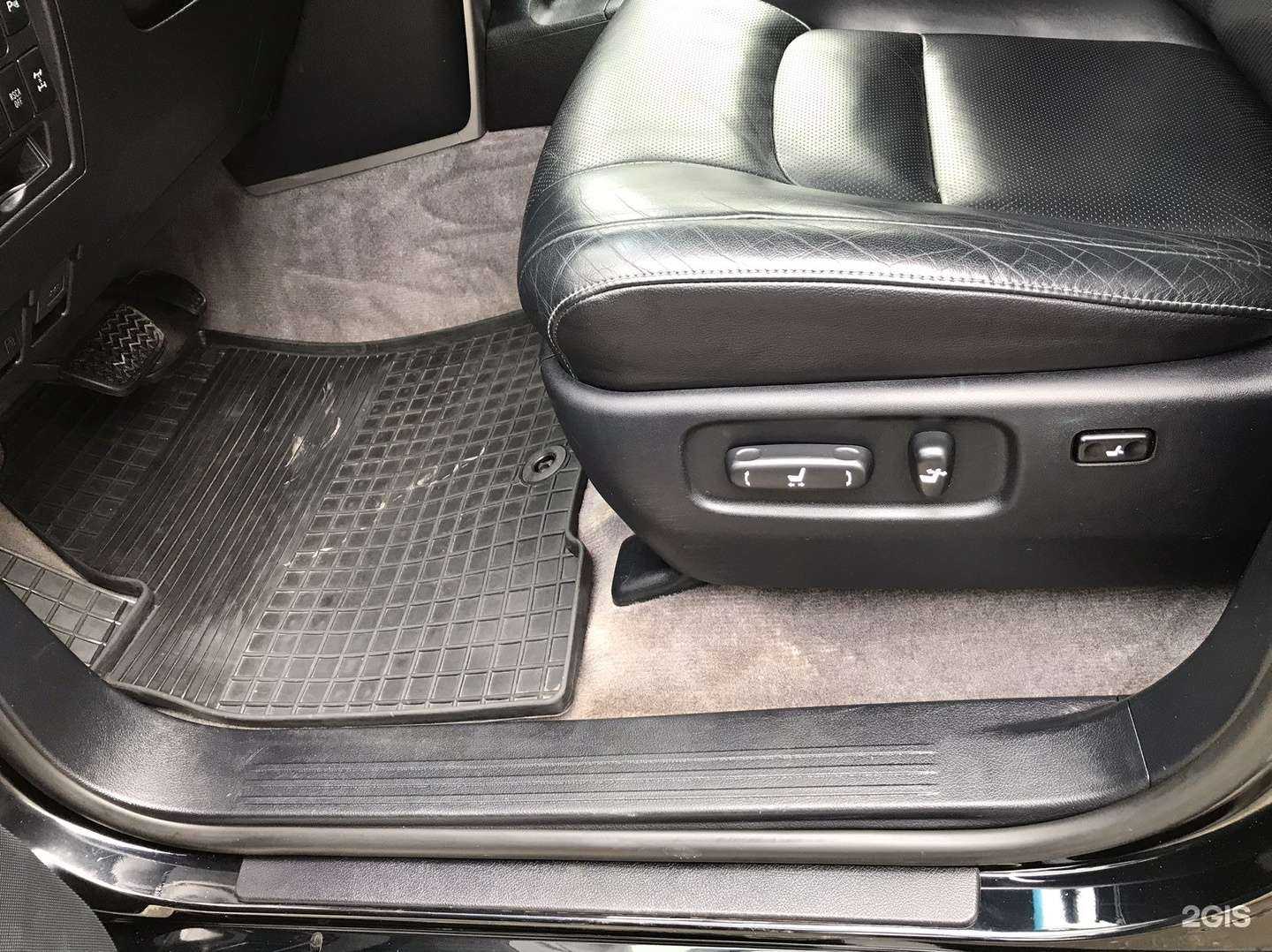 Отзывы на компанию ACD в Перми c фото