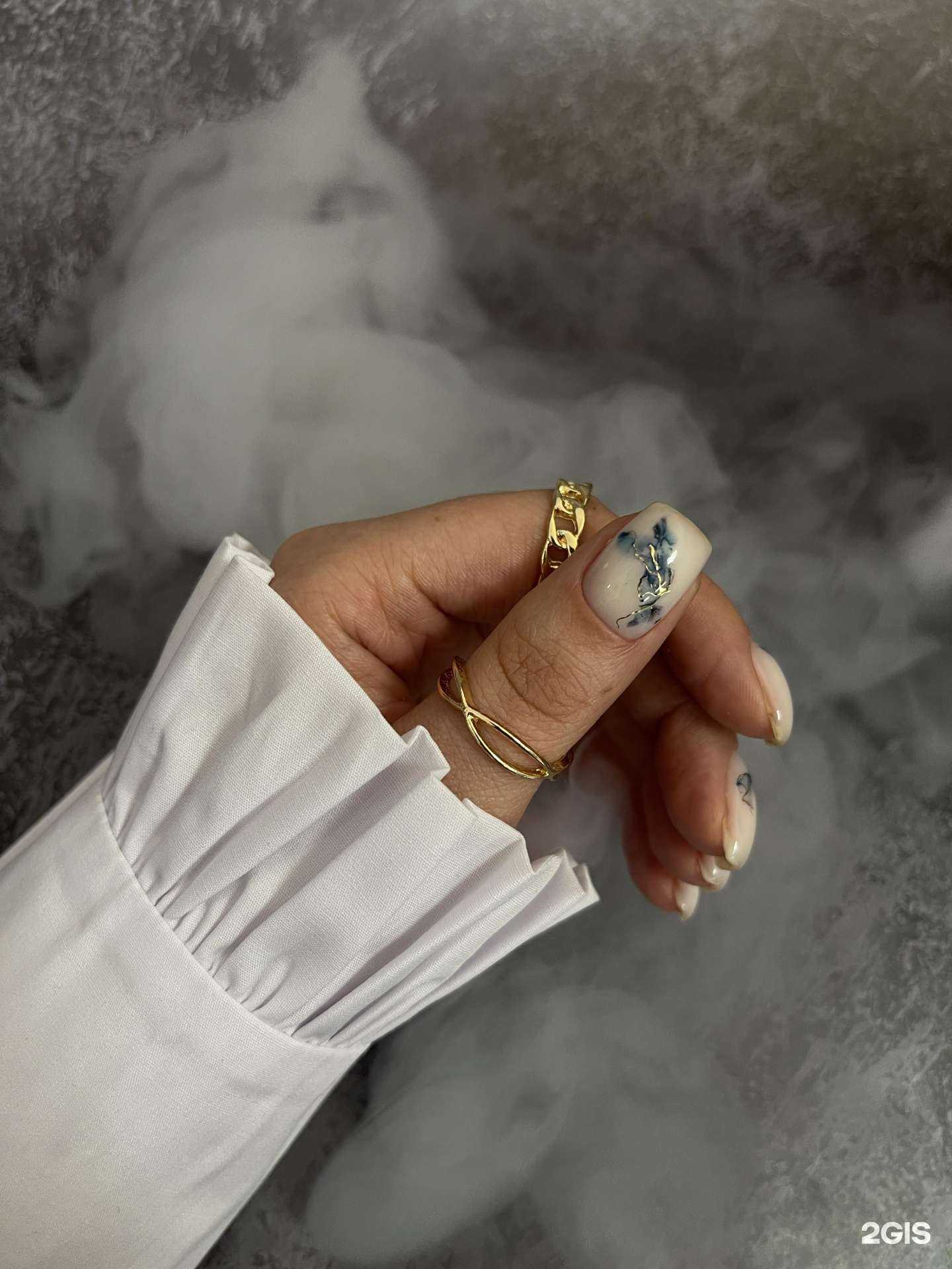 Отзывы на компанию Marmelad nails в Самаре c фото