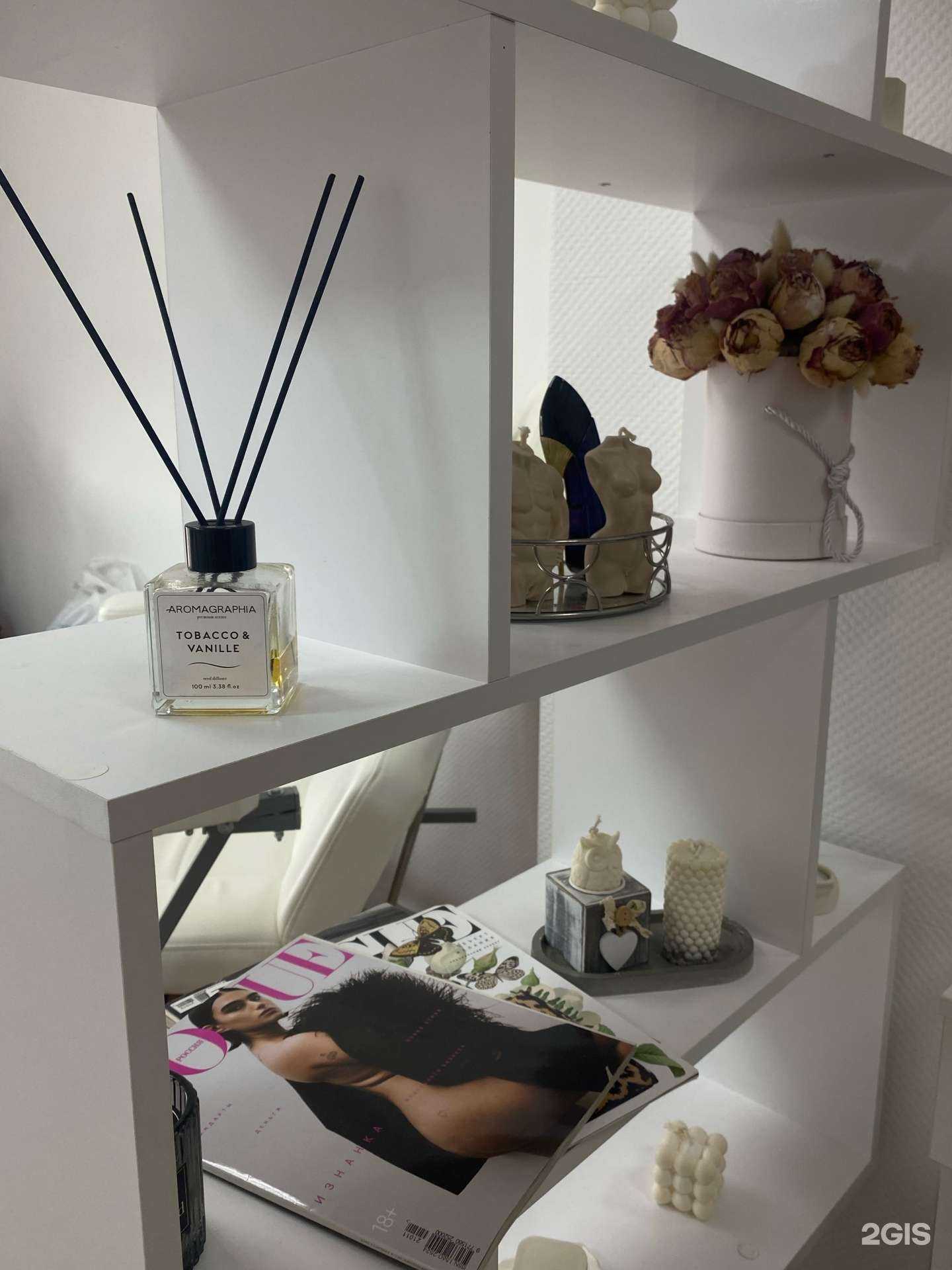 Отзывы на компанию Ваше место в Тюмени c фото