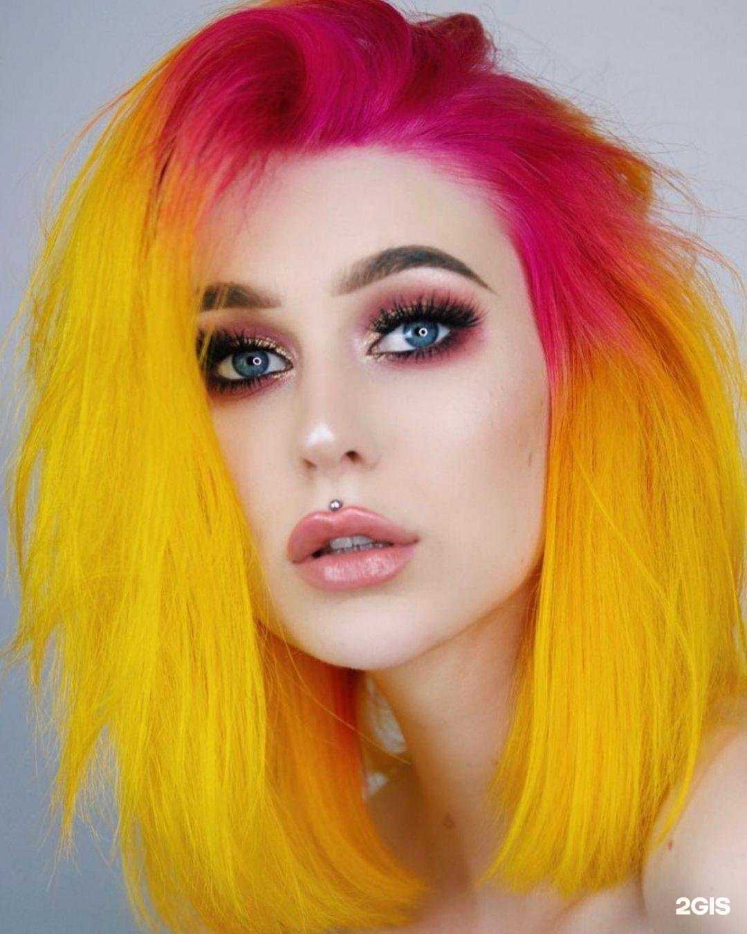 Отзывы на компанию Luxury hair в Туле c фото