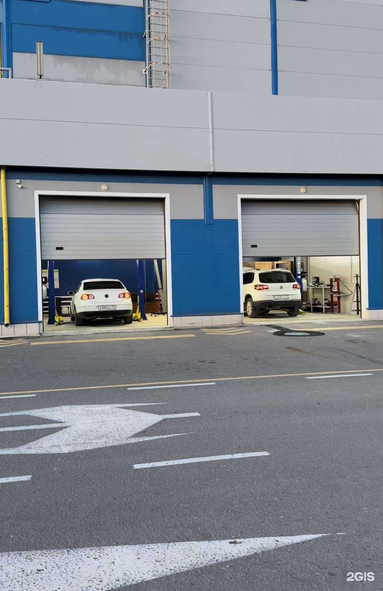 Отзывы на компанию BOXVAG в г. Саранск c фото