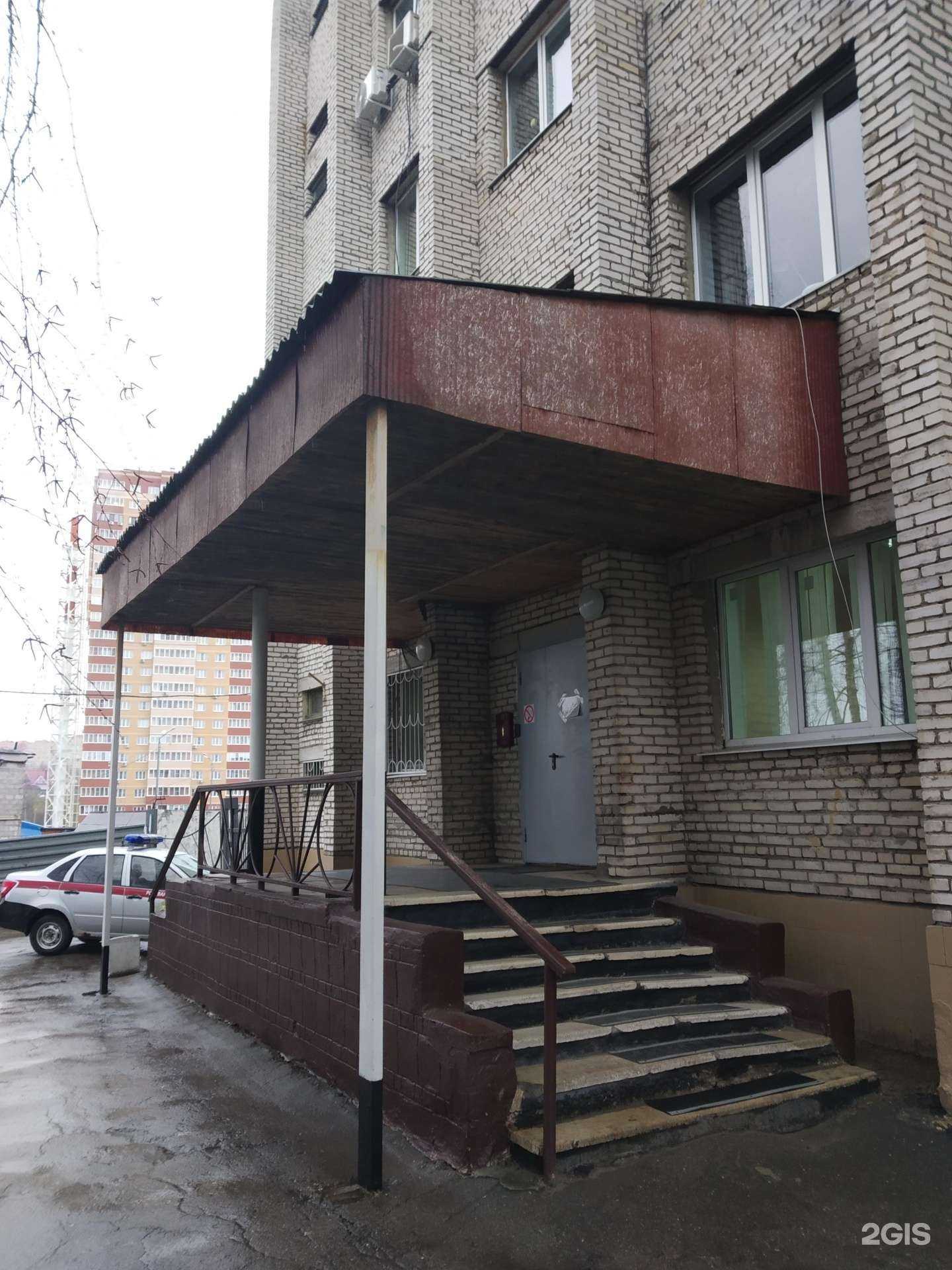 Отзывы на компанию Охрана Росгвардии в г. Тула c фото