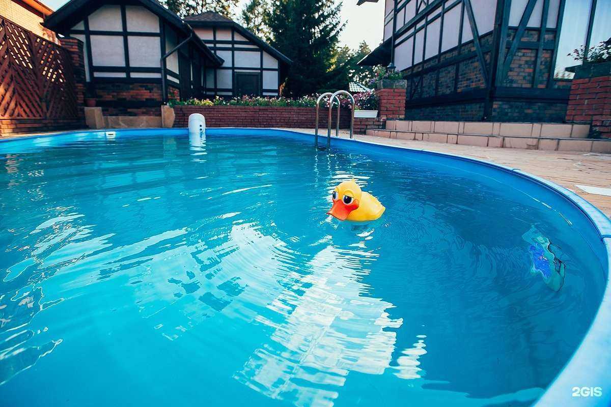 Отзывы на компанию Посейдон в г. Новосибирск c фото