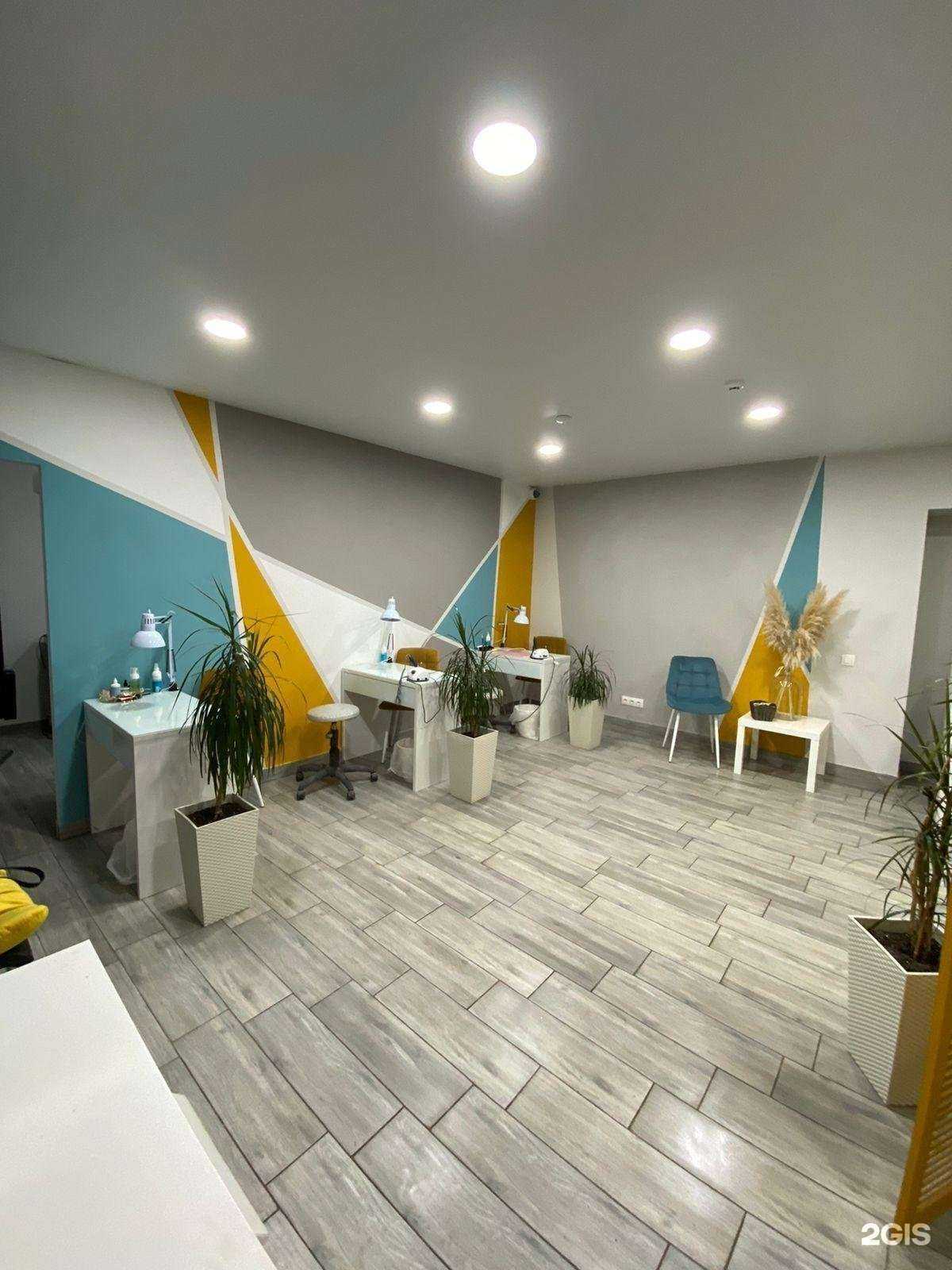 Отзывы на компанию Studio for you в г. Новосибирск c фото