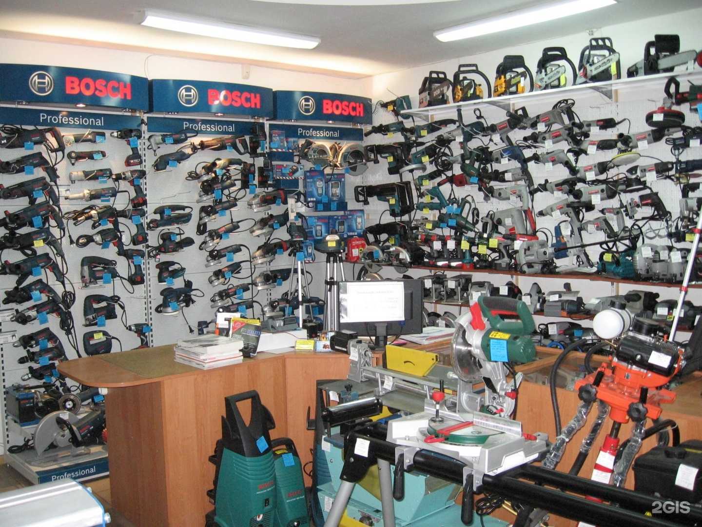 Отзывы на компанию Мир инструмента в Калининграде c фото