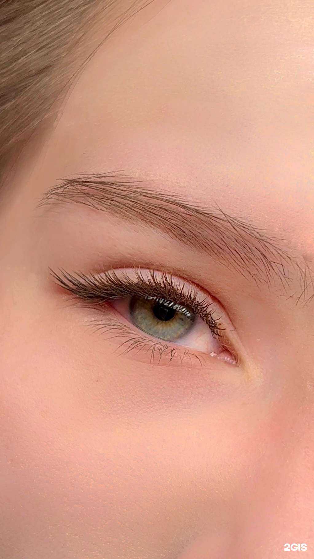 Отзывы на компанию Devil.lash в Казани c фото