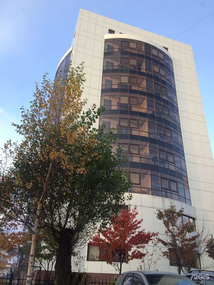 Отзывы на компанию Востокдорстрой в Южно-Сахалинске c фото - фотография 2 из 2