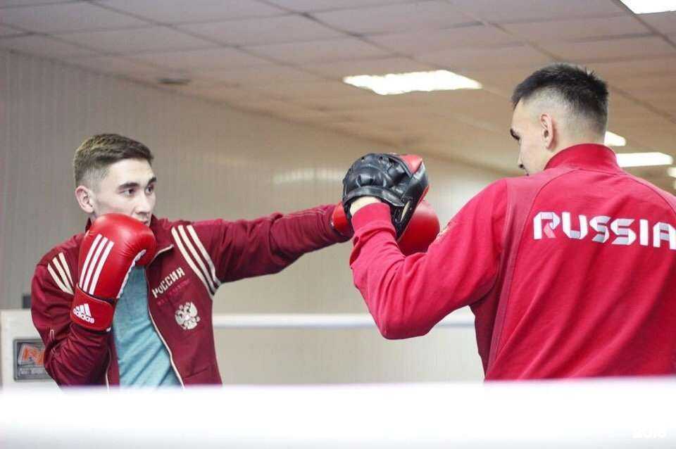 Отзывы на компанию Boxing club Legenda в г. Уфа c фото