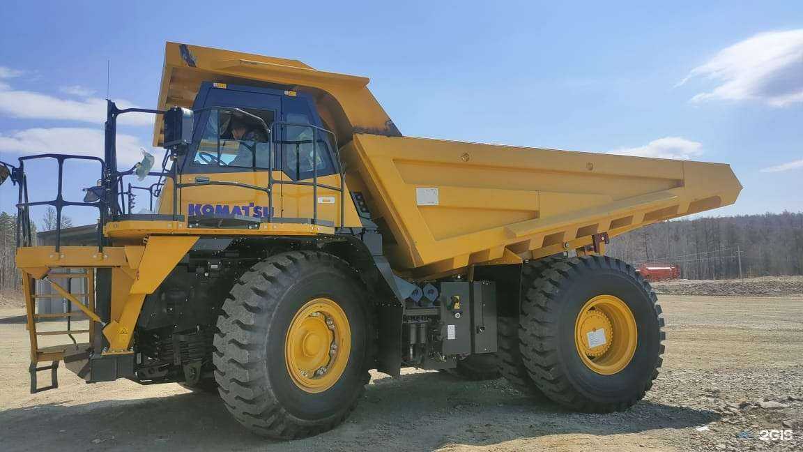 Отзывы на компанию УРК ДВ в г. Хабаровск c фото