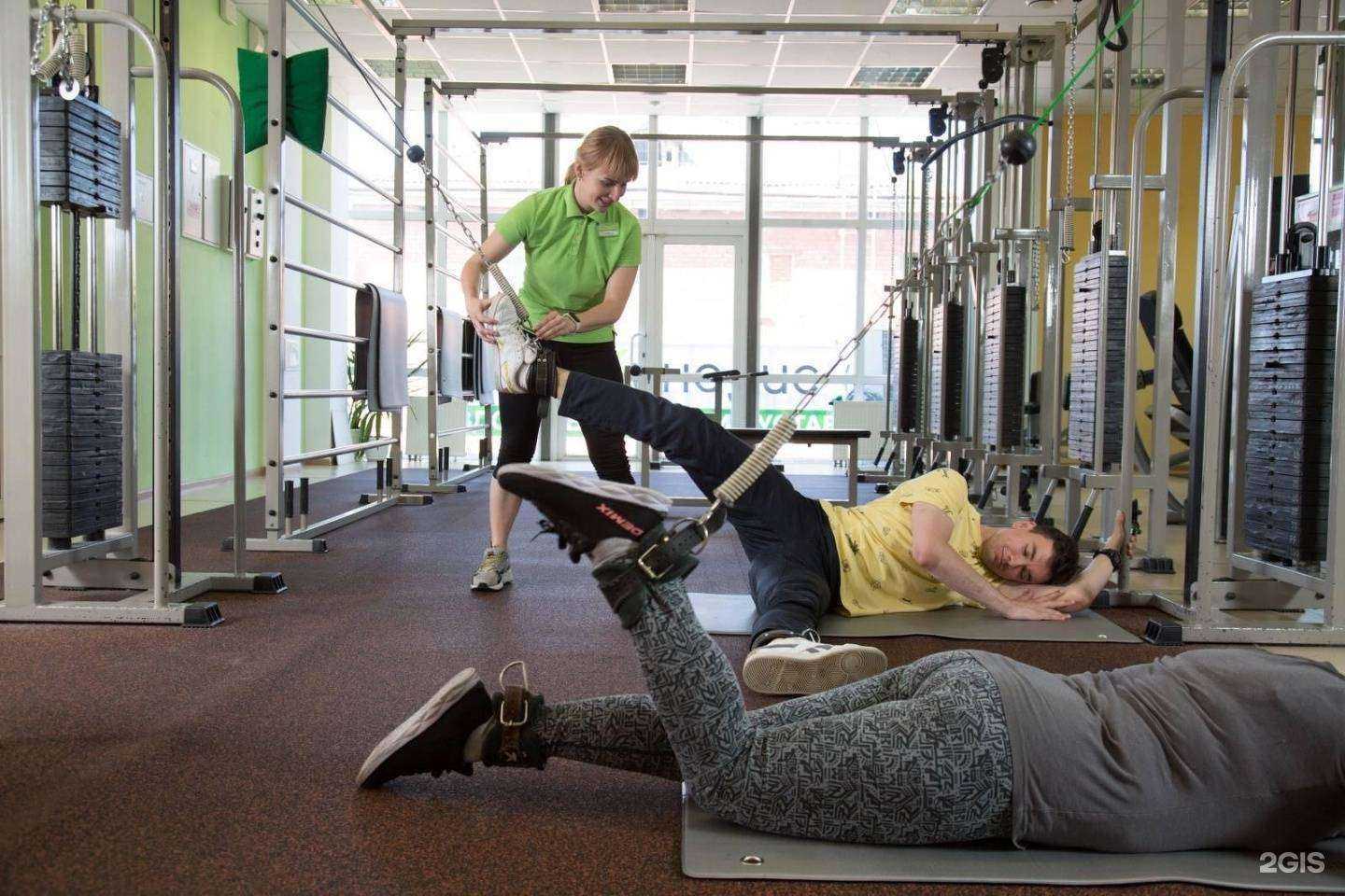 Отзывы на компанию Кинезис в г. Пермь c фото