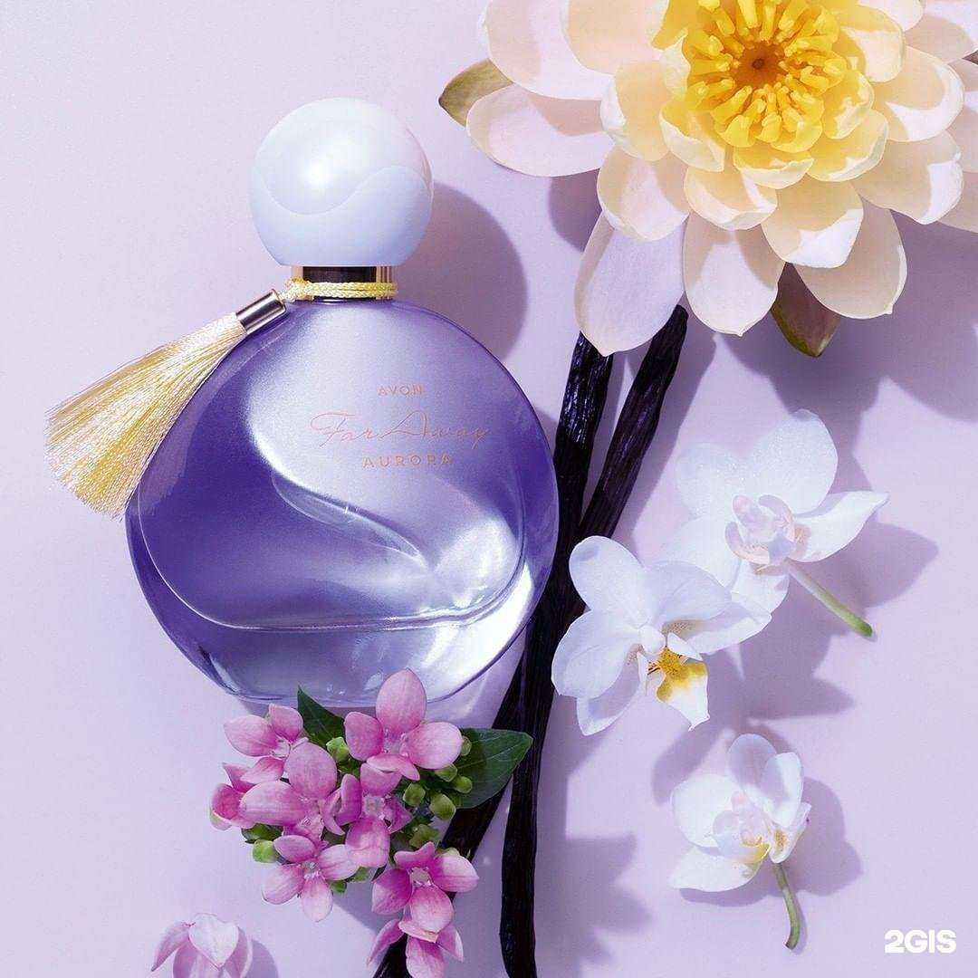 Отзывы на компанию Avon в Брянске c фото