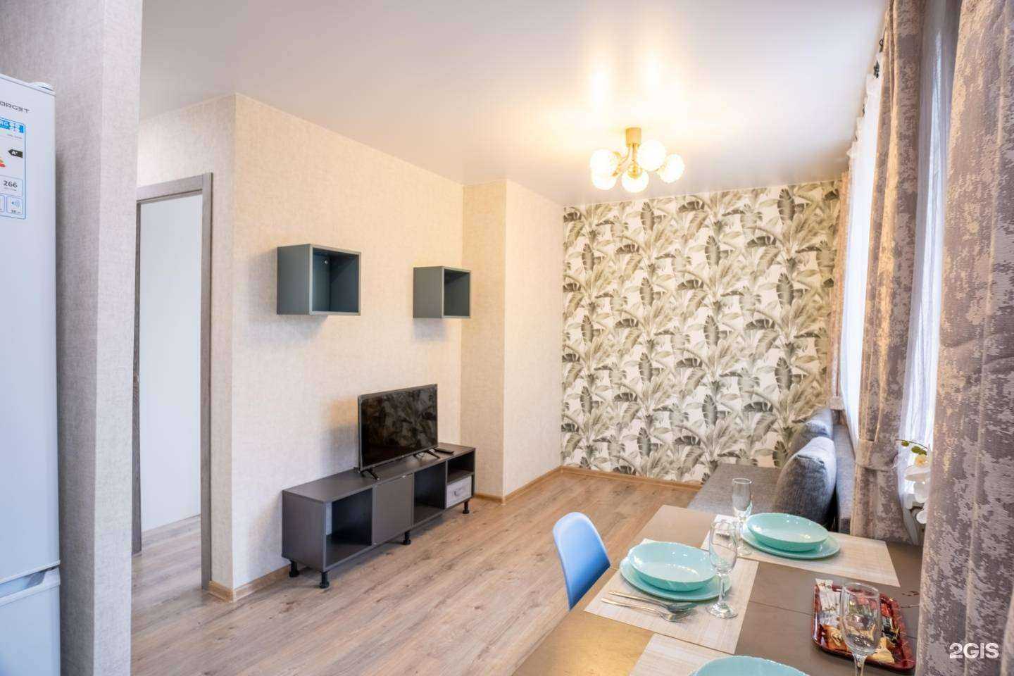 Отзывы на компанию Hedonism apparts в г. Тула c фото