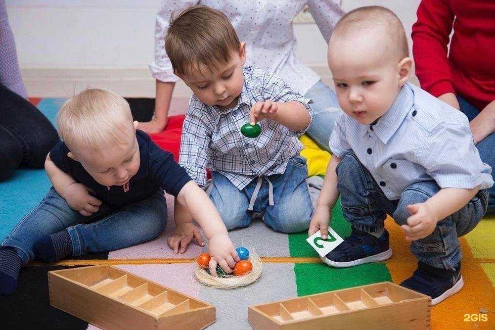 Отзывы на компанию Шмели Сумели в Казани c фото