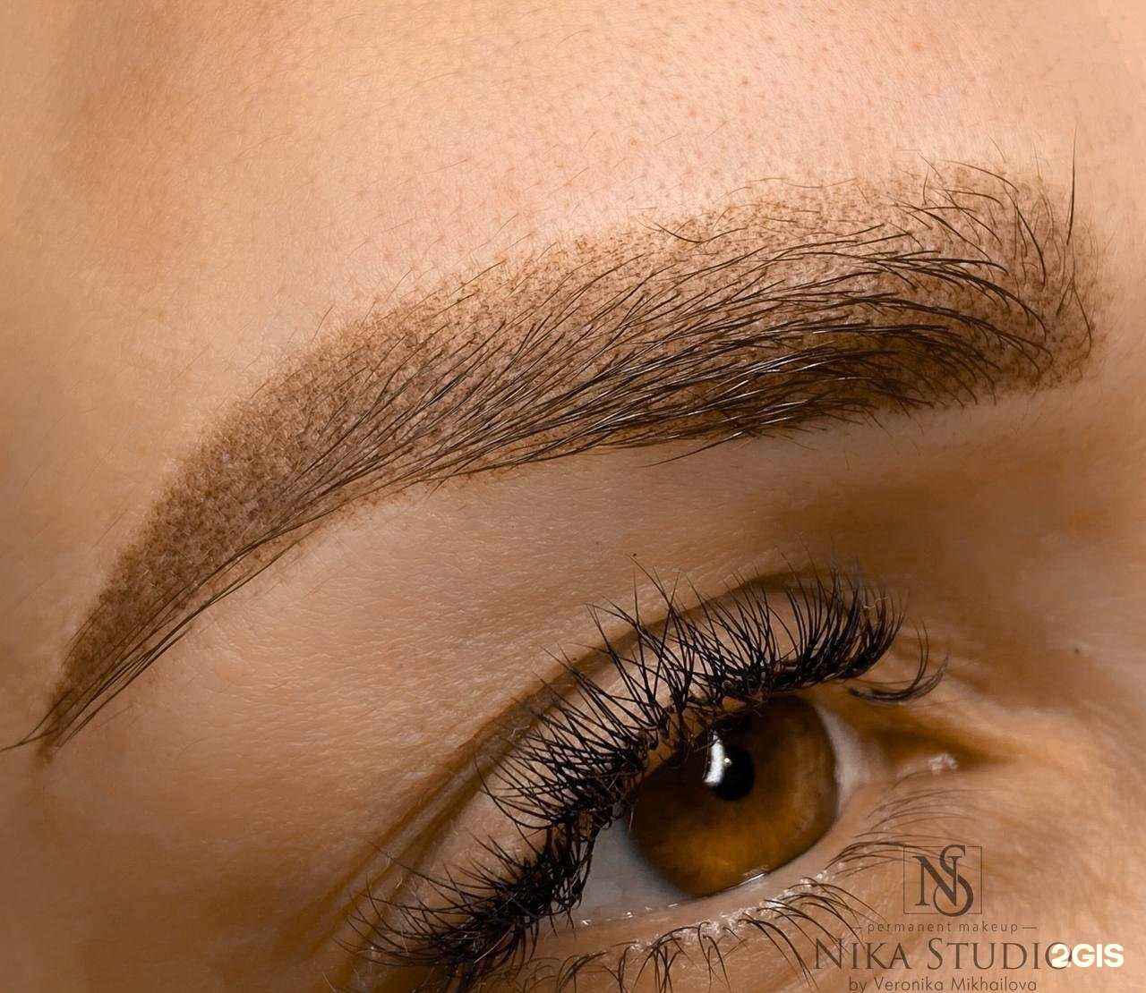 Отзывы на компанию Nika-Studio в Екатеринбурге c фото