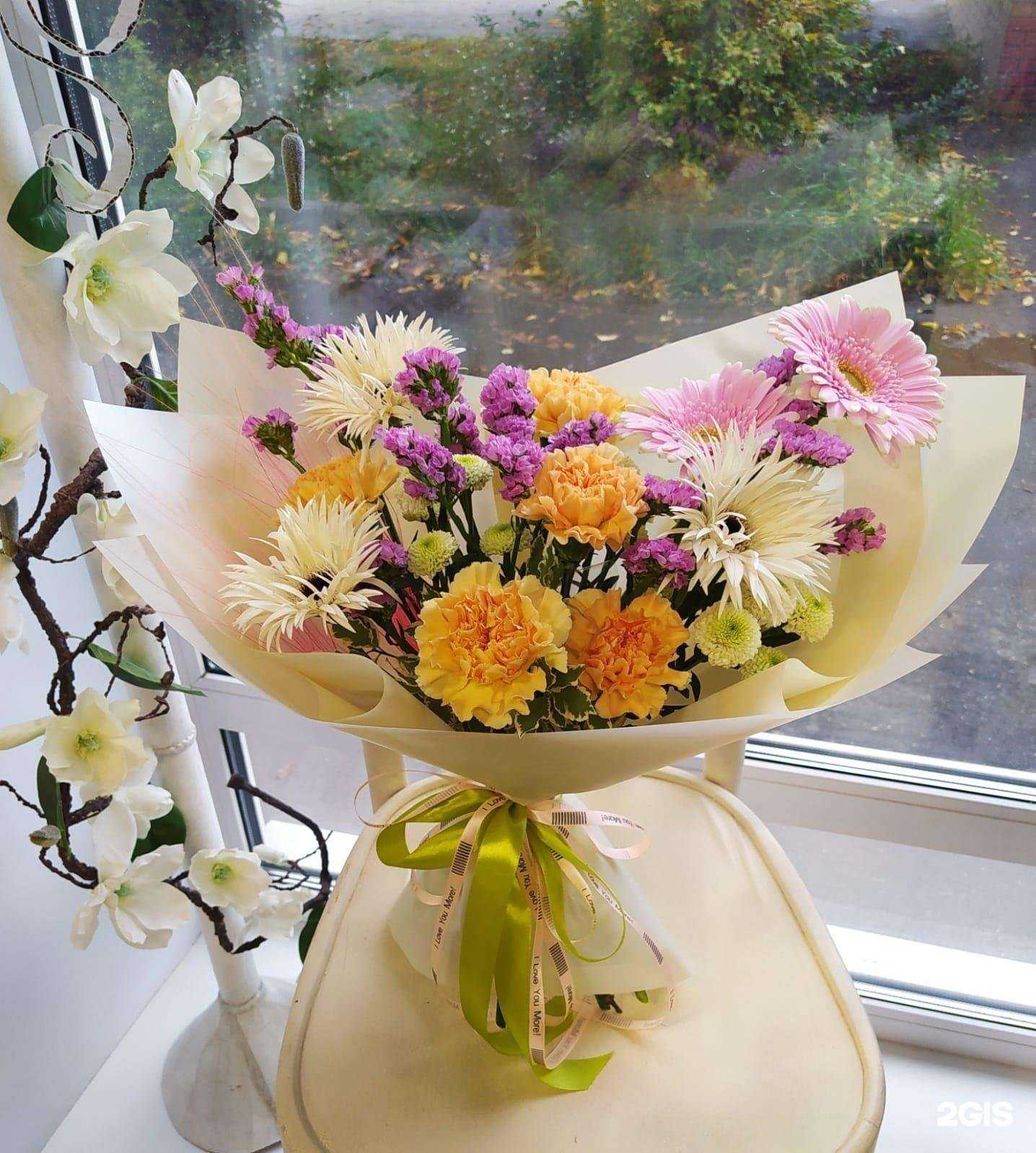 Отзывы на компанию Сити флора в Костроме c фото