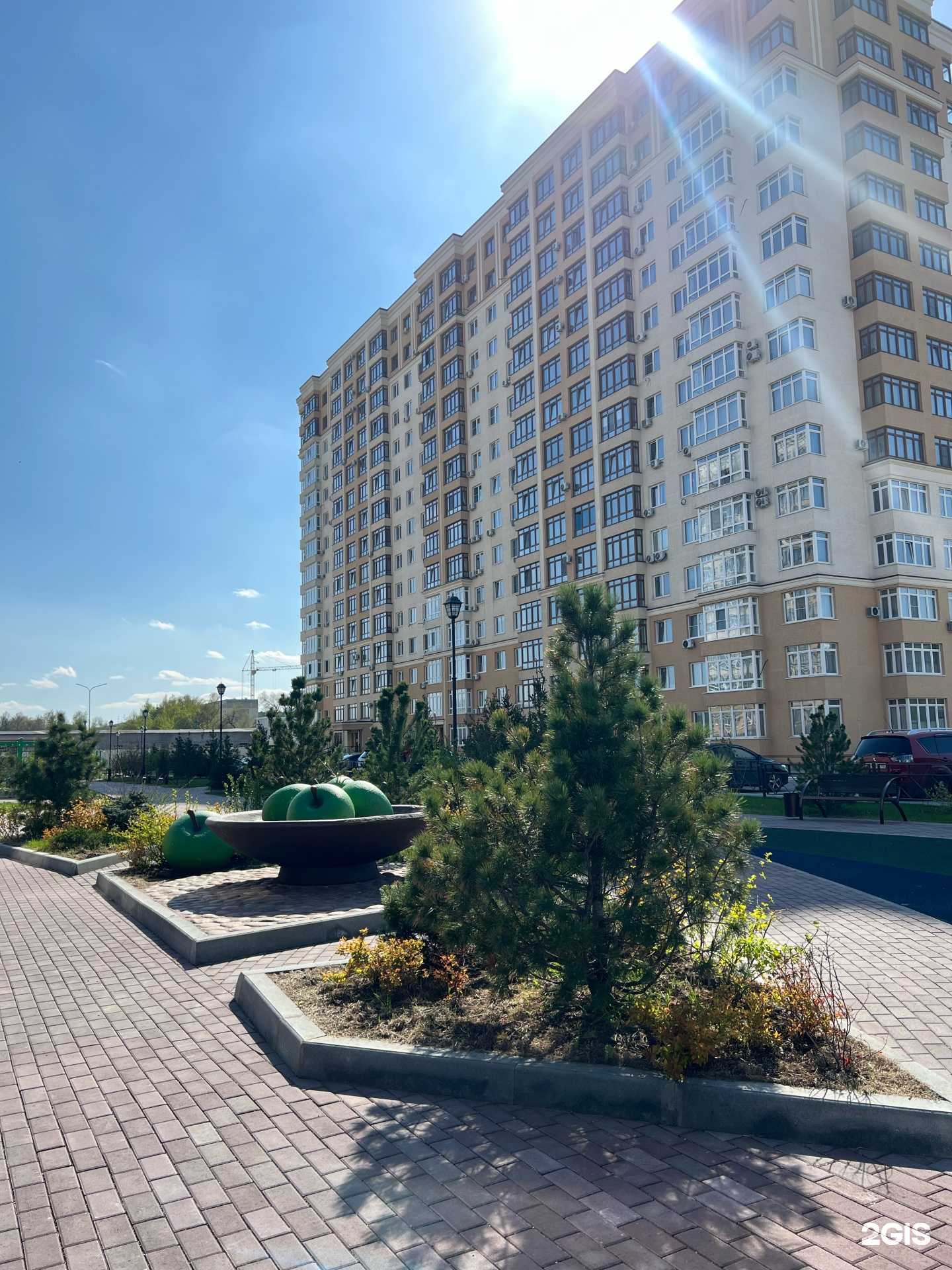 Отзывы на компанию Форштадт в Кемерове c фото - фотография 2 из 2