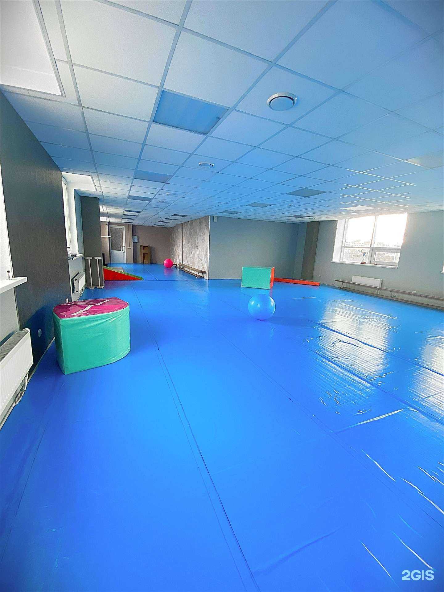 Отзывы на компанию Мир гимнастики в Екатеринбурге c фото