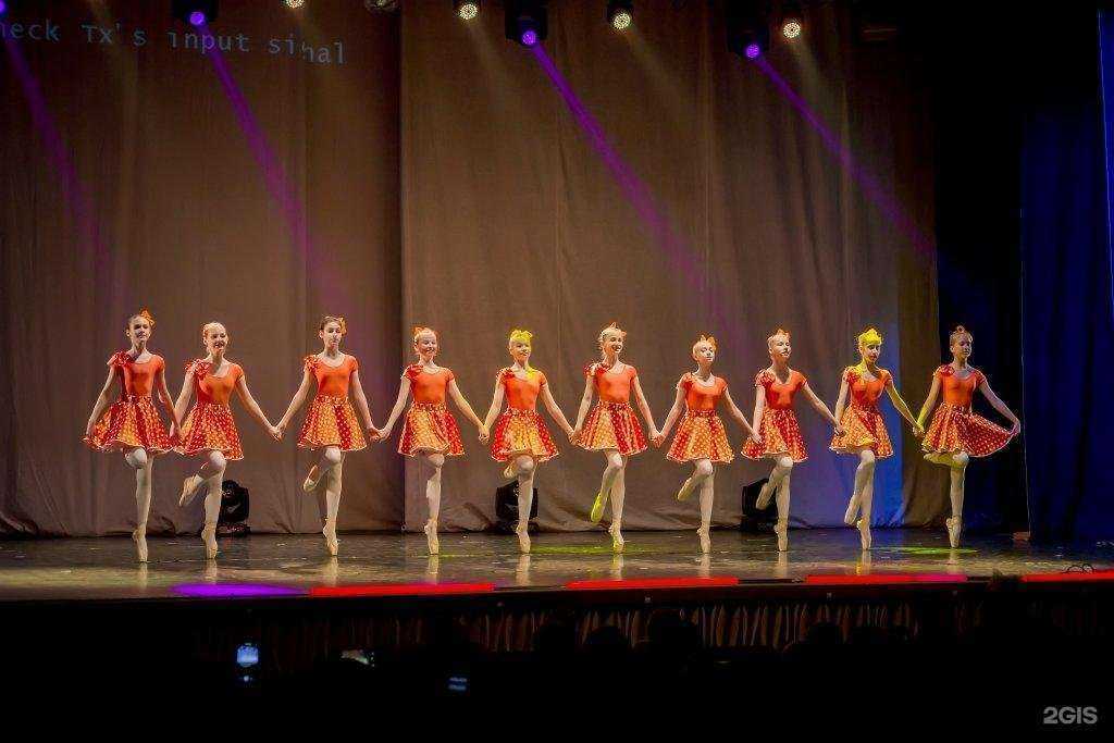 Отзывы на компанию Детская школа искусств им. Ф.Ф. Шопена в Калининграде c фото