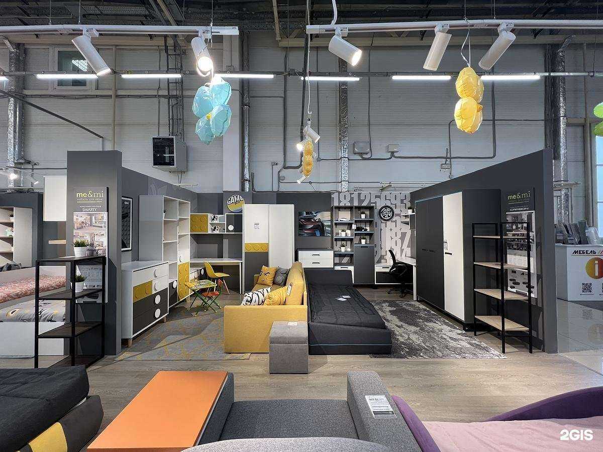 Отзывы на компанию Фабрика Мирлачева в Омске c фото