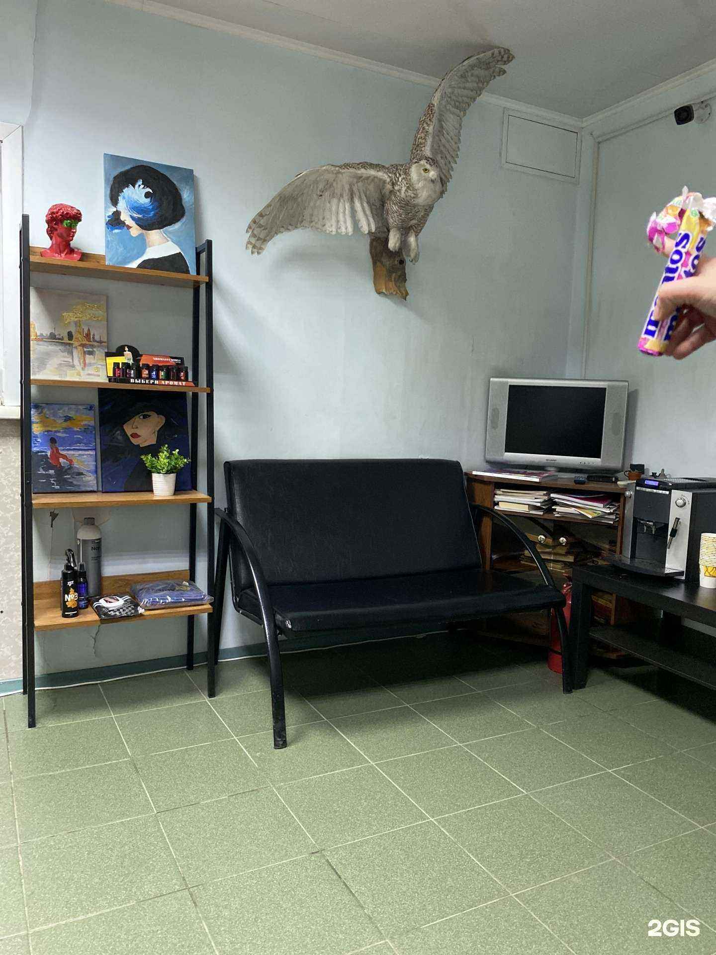 Отзывы на компанию Автомойка в Новосибирске c фото